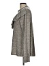 Hazel Gray Long Sleeve Top Size L - photo 5