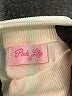Pink Lily Ivory Bodysuit Size XS - photo 6