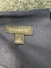 Talbots Blue Cocktail Dress Size 4 - photo 7