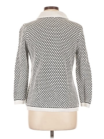 Karen Scott Pullover Sweater (view 2)