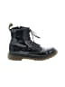 Dr. Martens Black Boots Size 4 - photo 1