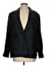 Elan 100% Polyester Black Blazer Size S - photo 1