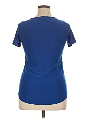 Star Vixen Short Sleeve Top (view 2)