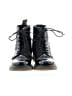 Dr. Martens Black Boots Size 4 - photo 2