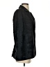 Elan 100% Polyester Black Blazer Size S - photo 4