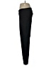 Chico's Solid Black Active Pants Size 6 - photo 5