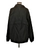 Gap 100% Polyester Solid Black Windbreaker Size XXS - photo 1