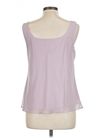 Alex Evenings Sleeveless Blouse (view 2)