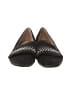 Jack Rogers Black Flats Size 8 1/2 - photo 2