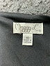 Maggy L 100% Polyester Graphic Black Cocktail Dress Size 10 - photo 7