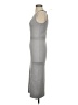 MICHAEL Michael Kors Gray Casual Dress Size S - photo 5