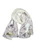 Unbranded Gray Purple Scarf One size - photo 1