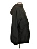 Gap 100% Polyester Solid Black Windbreaker Size XXS - photo 4