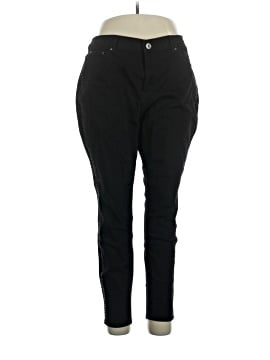 Ashley Stewart Jeggings