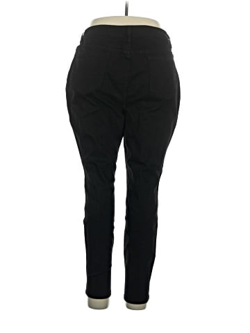 Ashley Stewart Jeggings (view 2)