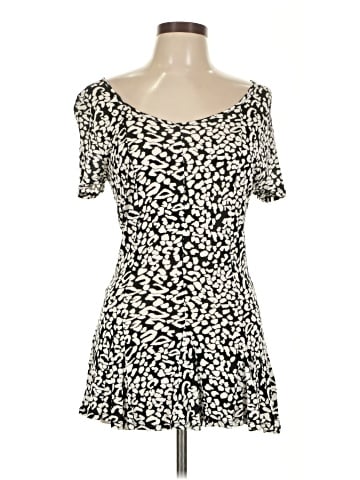 Guess Short Sleeve T-Shirt (view 1)