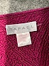 Rafael 100% Polyester Burgundy Sleeveless Blouse Size XL - photo 7