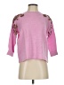 J.Crew Pink Pullover Sweater Size XXS - photo 1