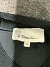3.1 Phillip Lim Solid Black Cocktail Dress Size XS - photo 7
