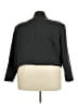 The Avenue Houndstooth Gray Jacket Size 26 - photo 2