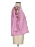 J.Crew Pink Pullover Sweater Size XXS - photo 4