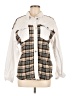 Target 100% Cotton Ivory Vest Size M - photo 1