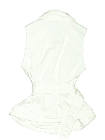 White House Black Market Vest (view 2)