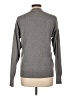 Unbranded Stars Gray Pullover Sweater Size L - photo 2