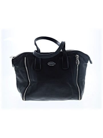 FURLA Leather Satchel (view 1)