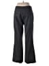 Odeeh 100% Baumwolle Chevron-herringbone Gray Dress Pants Size EU 38 / US 8 - photo 2