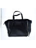 FURLA Black Leather Satchel One size - photo 3