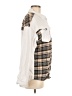 Target 100% Cotton Ivory Vest Size M - photo 4