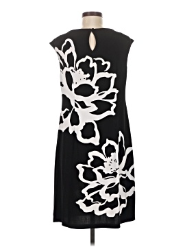 ashley lauren black and gold dress ASHLEYlauren Dress 11807