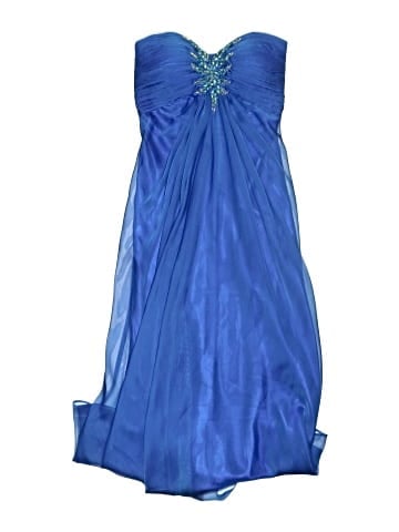 La Femme Cocktail Dress (view 1)