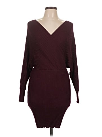 Love Tree Casual Dress (view 1)