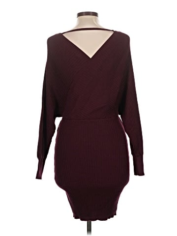 Love Tree Casual Dress (view 2)