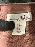 Shrinking Violet Pink Kimono Size M - photo 4