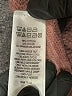 Shrinking Violet Pink Kimono Size M - photo 5