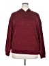 Prettygarden Burgundy Pullover Sweater Size XXL - photo 1