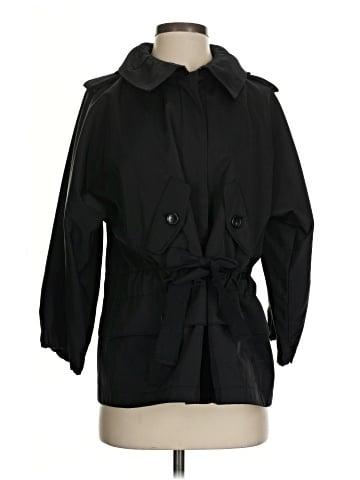 Talbots Trenchcoat (view 1)