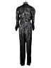 Scotch & Soda Metallic Silver Jumpsuit Size XS - photo 2