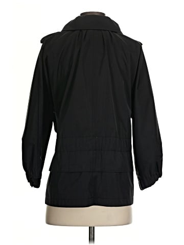 Talbots Trenchcoat (view 2)