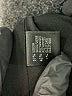 Lafayette 148 New York Tweed Black Blazer Size 4 - photo 7