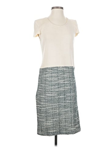 St. John Collection Casual Dress (view 1)