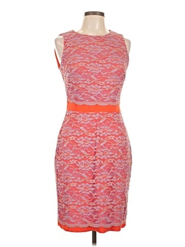 ICE Cocktail Dress (view 1)