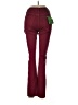 BDG Burgundy Jeans Size 29 waist - photo 2