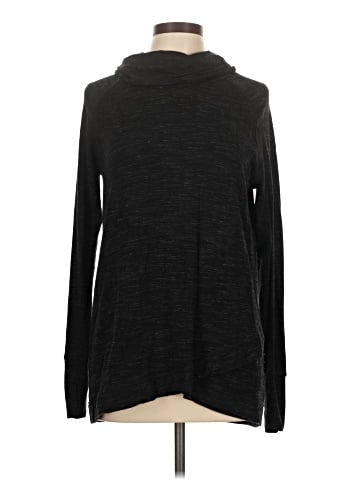 Eliane Rose Turtleneck Sweater (view 1)