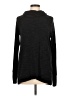 Eliane Rose Black Turtleneck Sweater Size L - photo 1