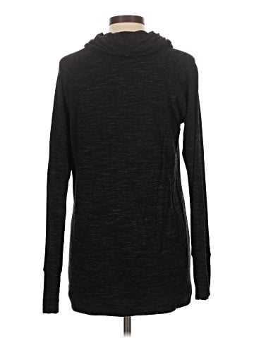Eliane Rose Turtleneck Sweater (view 2)