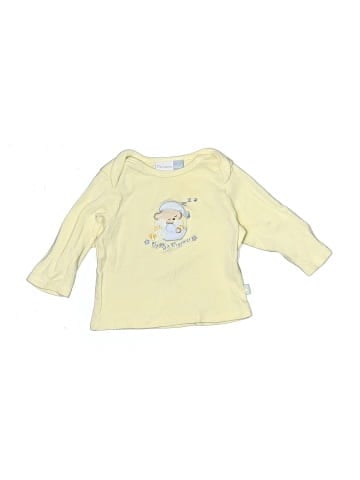 Vitamins Baby 3/4 Sleeve T-Shirt (view 1)